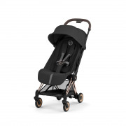 COYA 2026 - Comfort Sepia Black/Rosegold Comfort Sepia Black/Rosegold